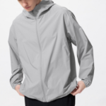 UNIQLO Pocketable UV Protection Parka