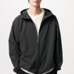 UNIQLO Pocketable UV Protection Parka