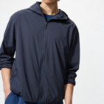 Темно-синий-S