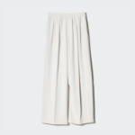 UNIQLO – Drape Easy Wide Pants