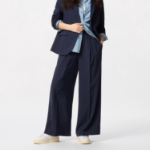 Темно-синий-XS