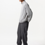 UNIQLO Ultra Stretch Active Track Jacket