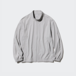 UNIQLO Ultra Stretch Active Track Jacket