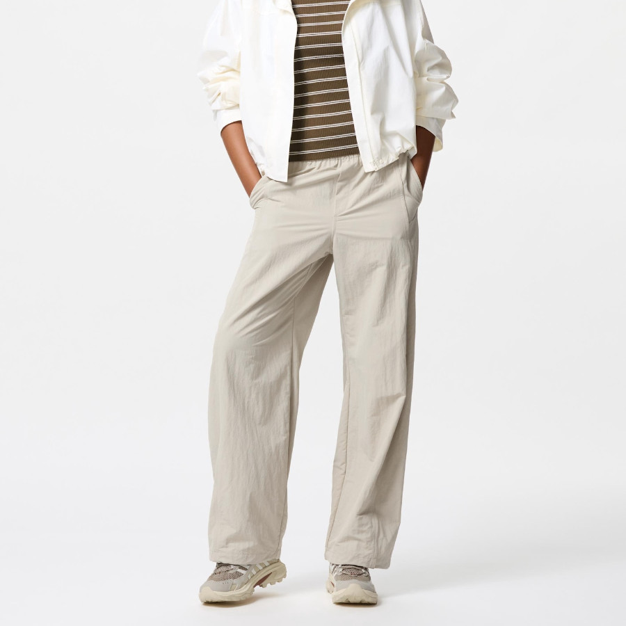UNIQLO – Gear Pants