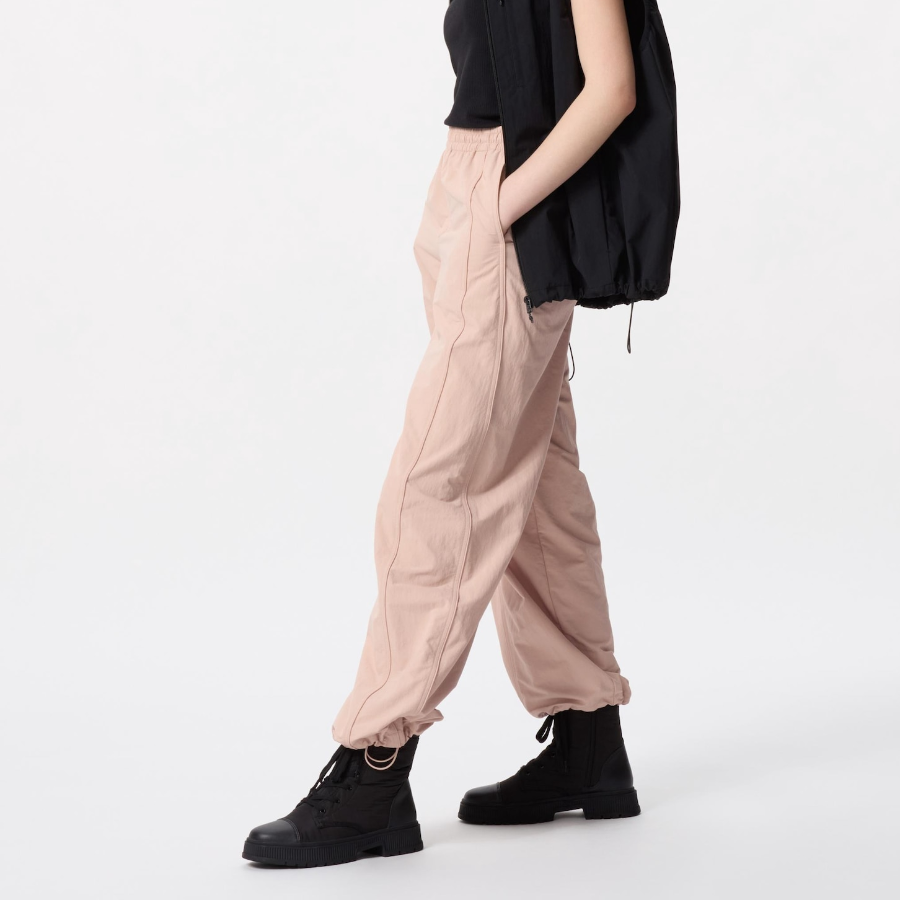 UNIQLO – Gear Pants