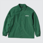 UNIQLO Coach Jacket (Keith Haring)