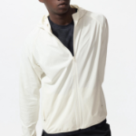 UNIQLO DRY-EX UV PROTECTION Full-Zip Parka