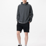 UNIQLO DRY-EX UV PROTECTION Full-Zip Parka