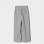 Uniqlo – брюки Gamtan Wide Pants
