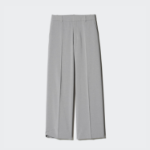Uniqlo – брюки Gamtan Wide Pants