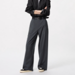 Uniqlo – брюки Gamtan Wide Pants