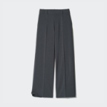 Uniqlo – брюки Gamtan Wide Pants