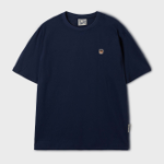 Темно-синий-S