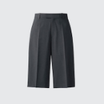 Uniqlo – шорты Gamtan Bermuda Shorts (сетап-вариант)