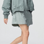 Uniqlo – шорты Gear Shorts