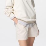 Uniqlo – шорты Cotton Easy Shorts