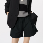 Uniqlo – шорты Cotton Easy Shorts