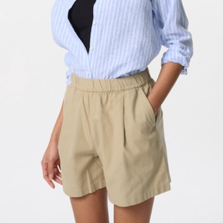 Uniqlo – шорты Cotton Easy Shorts