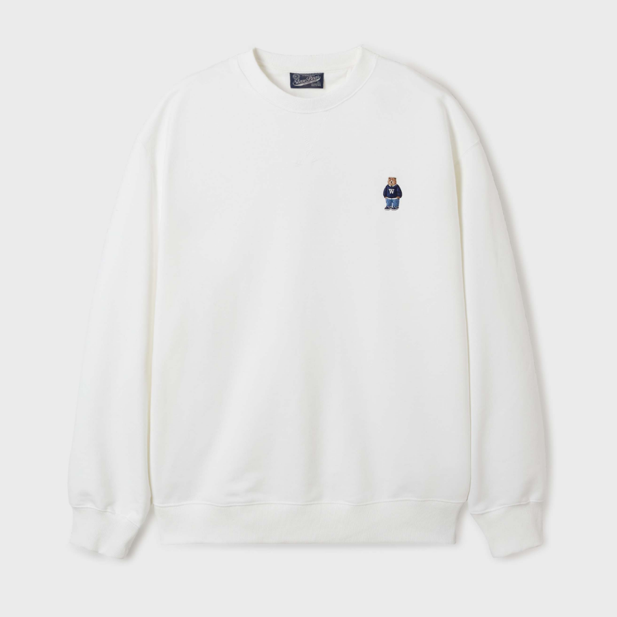 WHO.A.U Steve Sweatshirt