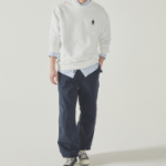 WHO.A.U Steve Sweatshirt