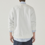 WHO.A.U Steve Sweatshirt