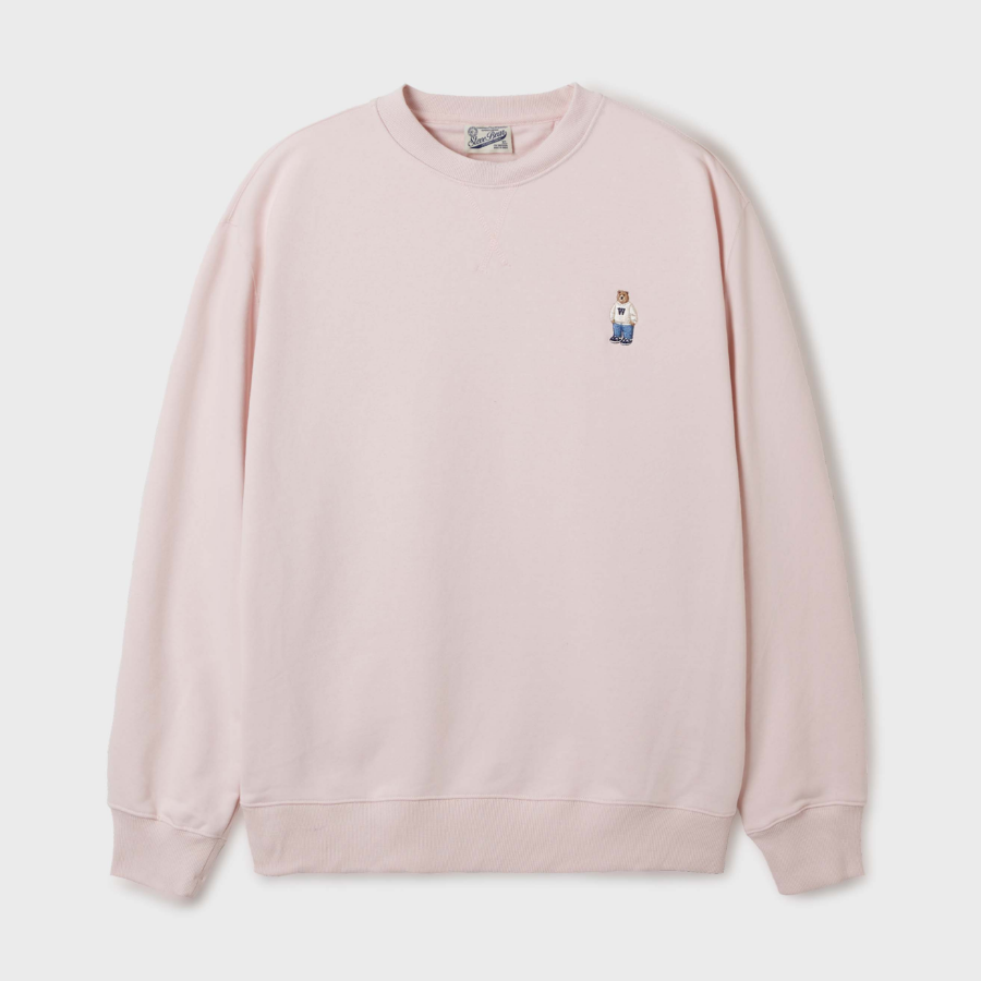 WHO.A.U Steve Sweatshirt