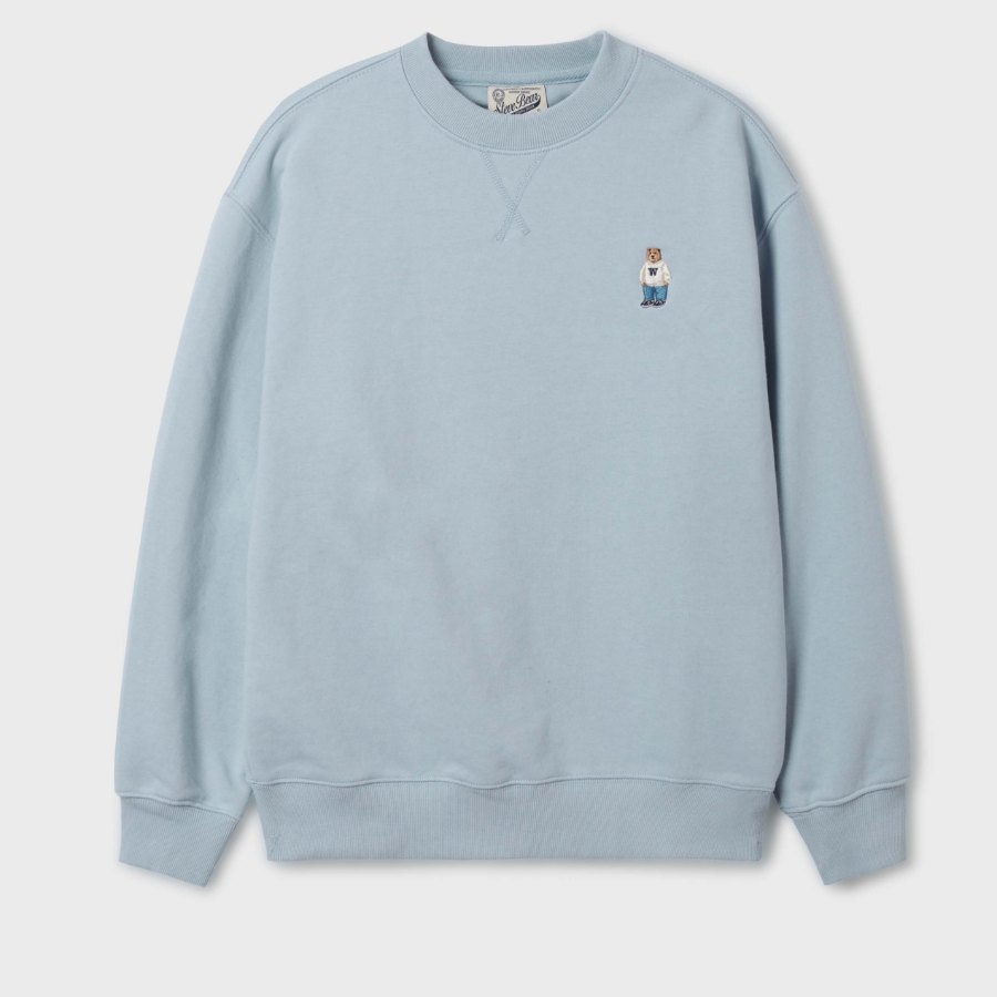 WHO.A.U Steve Sweatshirt