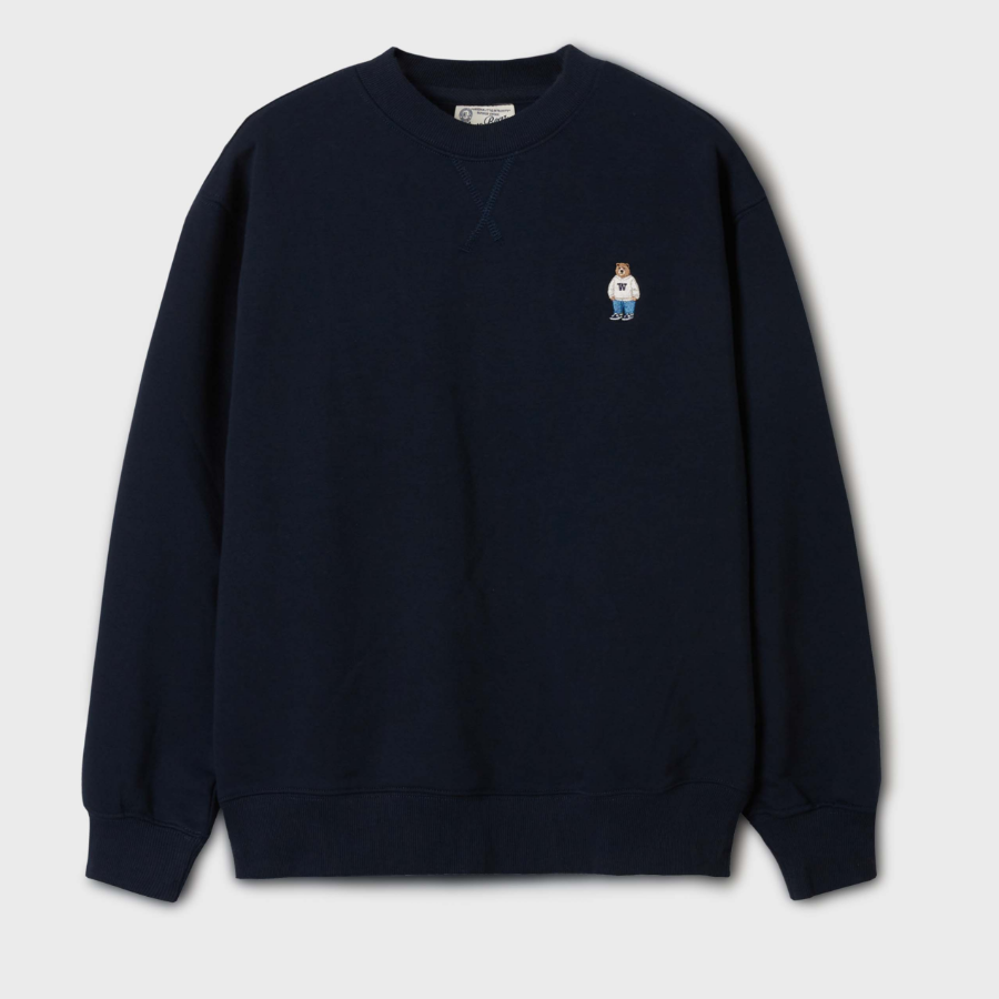 WHO.A.U Steve Sweatshirt