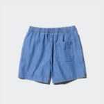 Uniqlo – шорты Cotton Easy Shorts