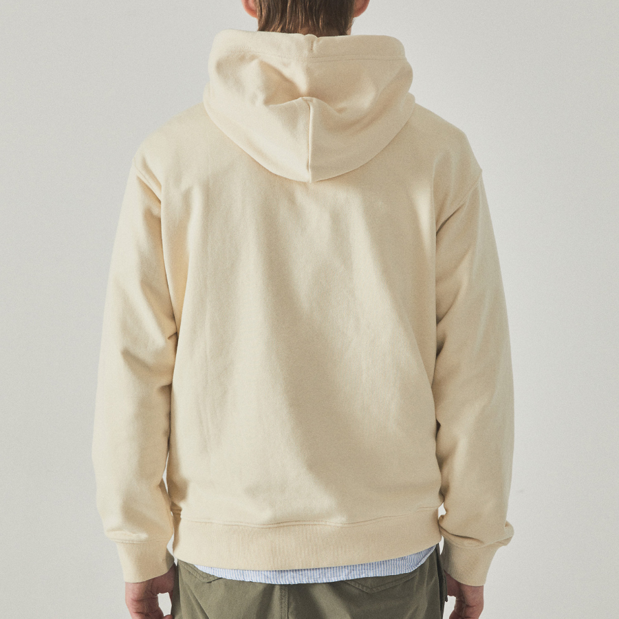 WHO.A.U California Embroidery Hoodie