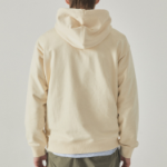 WHO.A.U California Embroidery Hoodie