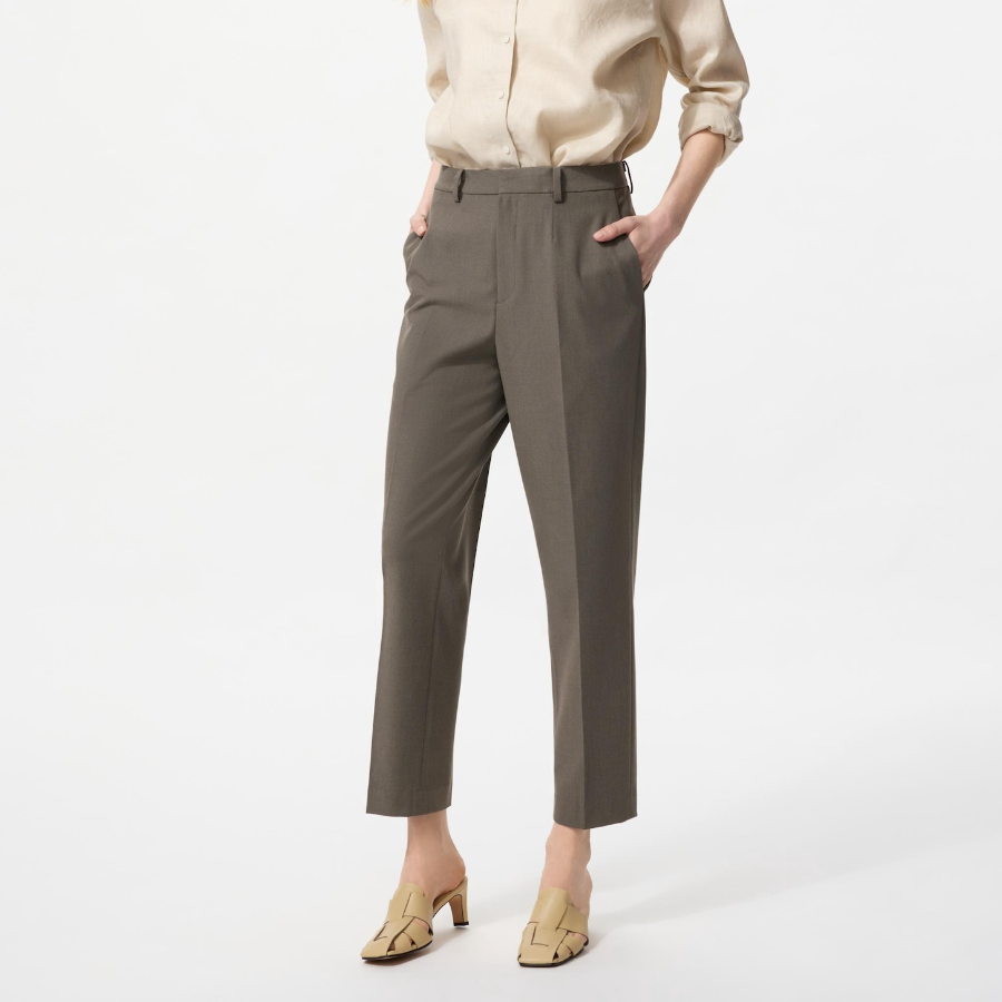 Uniqlo – брюки Smart Ankle Pants
