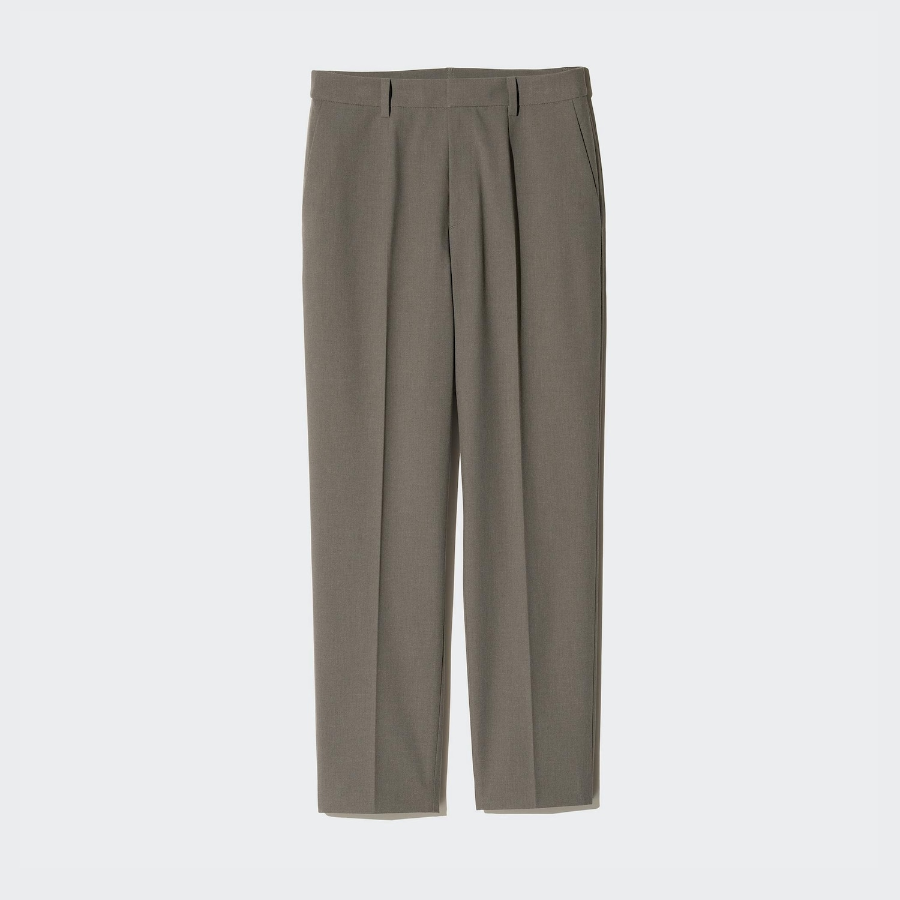 Uniqlo – брюки Smart Ankle Pants
