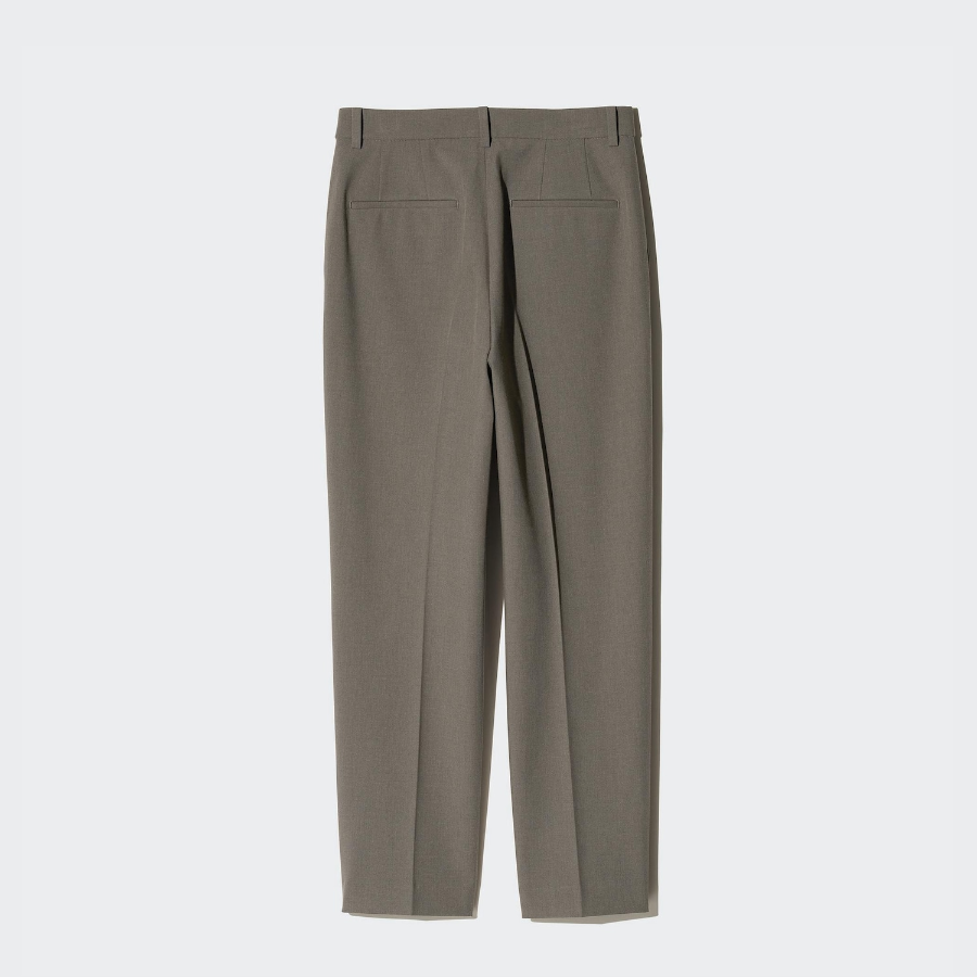 Uniqlo – брюки Smart Ankle Pants