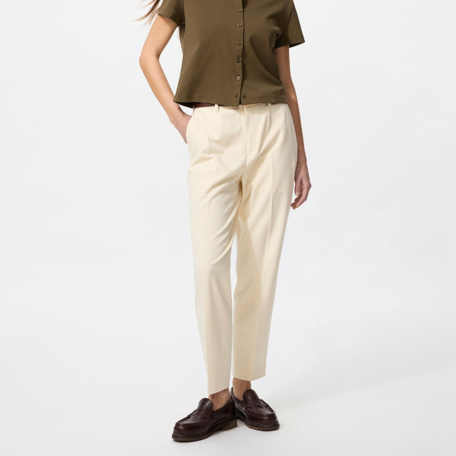 Uniqlo – брюки Smart Ankle Pants