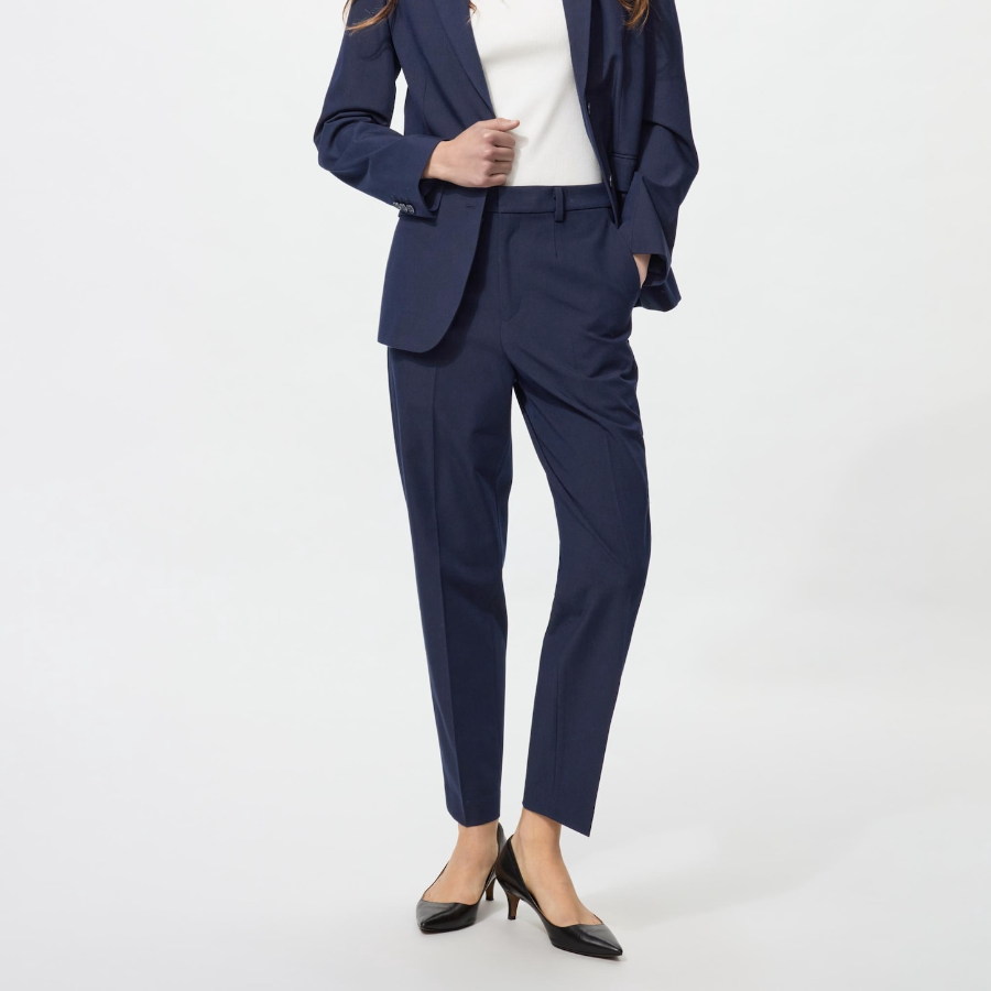 Uniqlo – брюки Smart Ankle Pants