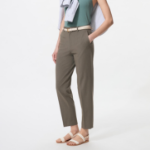 Uniqlo – брюки Smart Ankle Pants