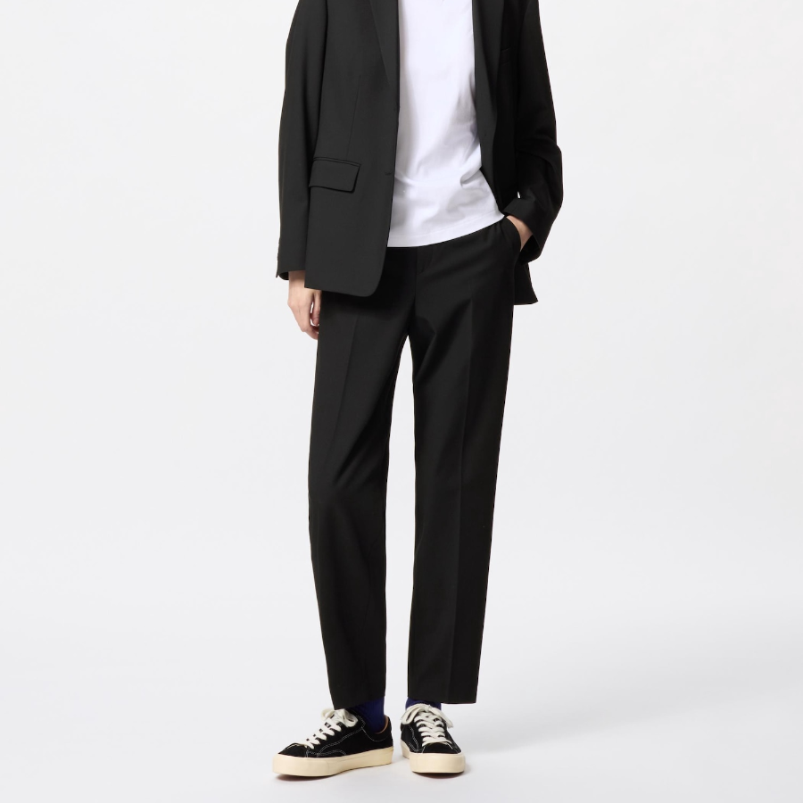 Uniqlo – брюки Smart Ankle Pants