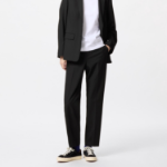 Uniqlo – брюки Smart Ankle Pants