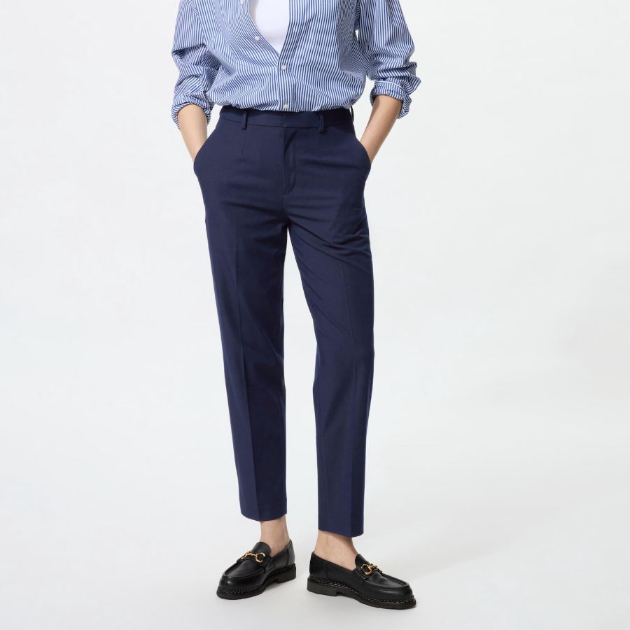 Uniqlo – брюки Smart Ankle Pants