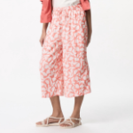 Светло-оранжевый-S