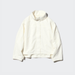 Uniqlo – ветровка Windblock Stand Blouson