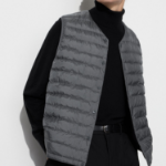 UNIQLO PUFFTECH Compact Vest