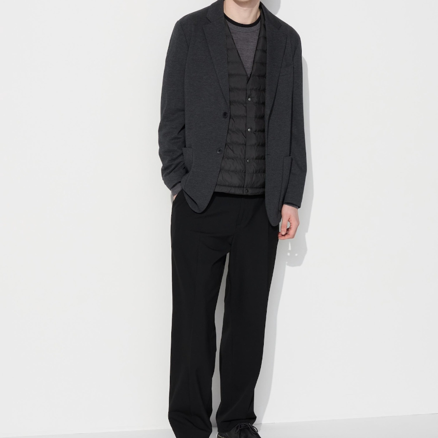 UNIQLO PUFFTECH Compact Vest