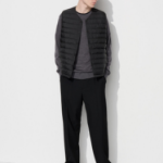 UNIQLO PUFFTECH Compact Vest