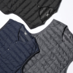 UNIQLO PUFFTECH Compact Vest