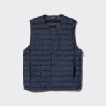 UNIQLO PUFFTECH Compact Vest