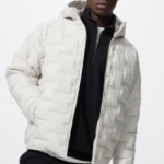 UNIQLO PUFFTECH Parka