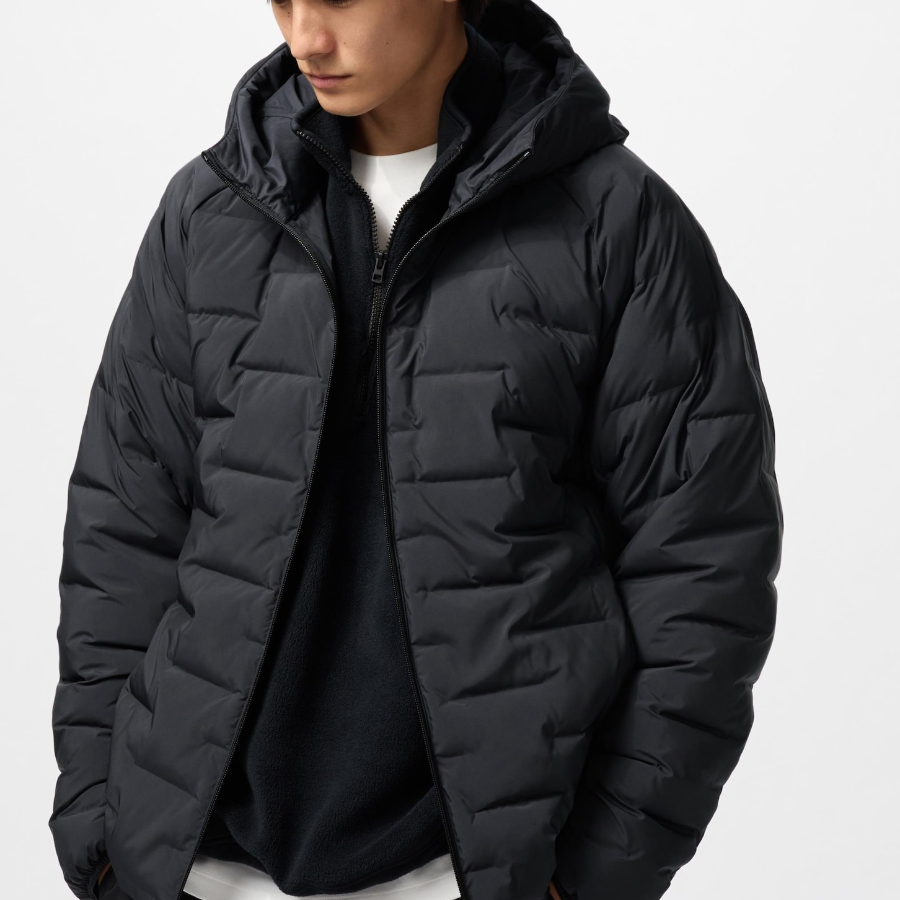 UNIQLO PUFFTECH Parka