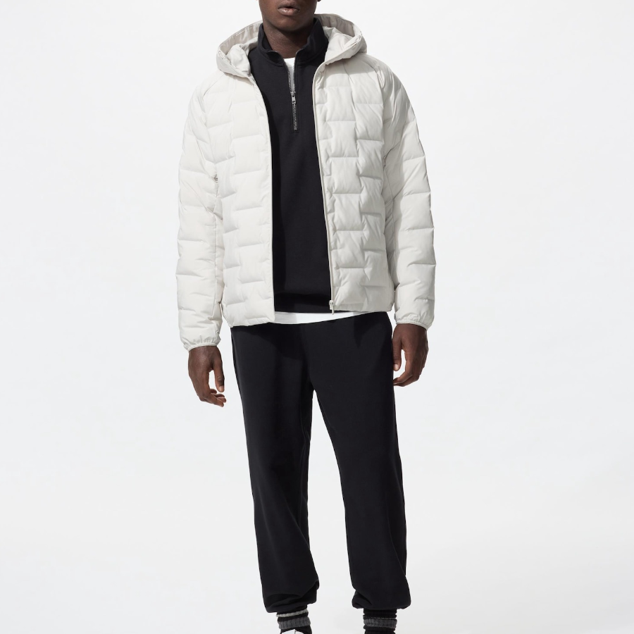 UNIQLO PUFFTECH Parka